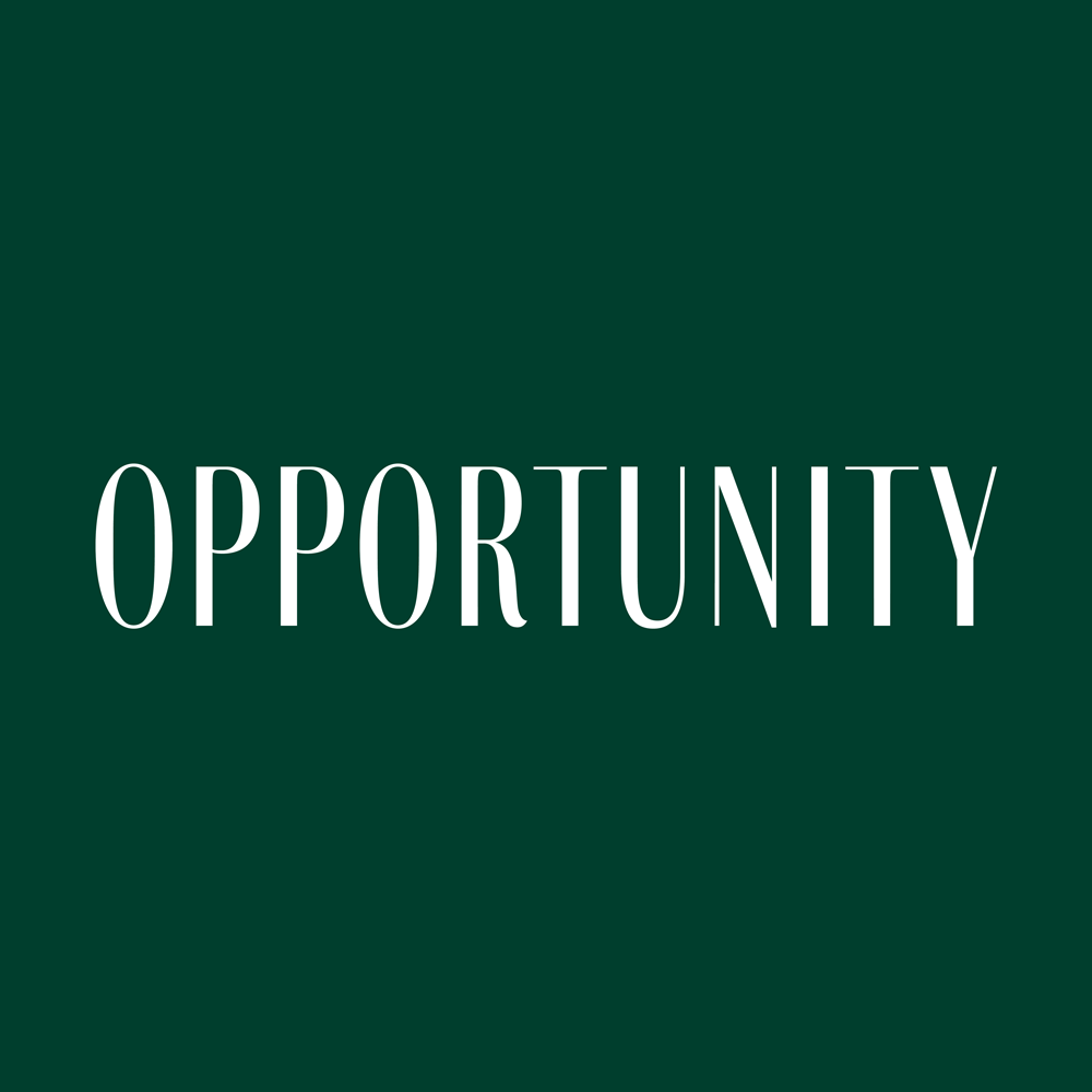 A marmolux trabalha com : Banco Opportunity