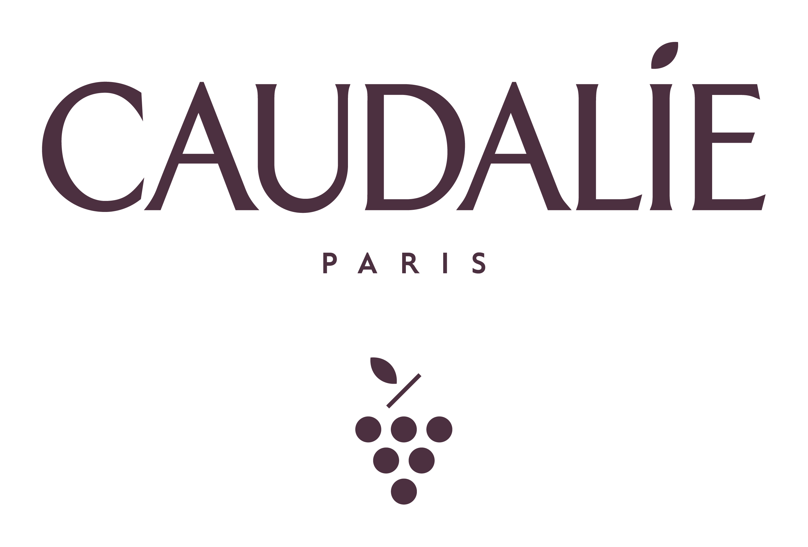 A marmolux trabalha com : Caudalie