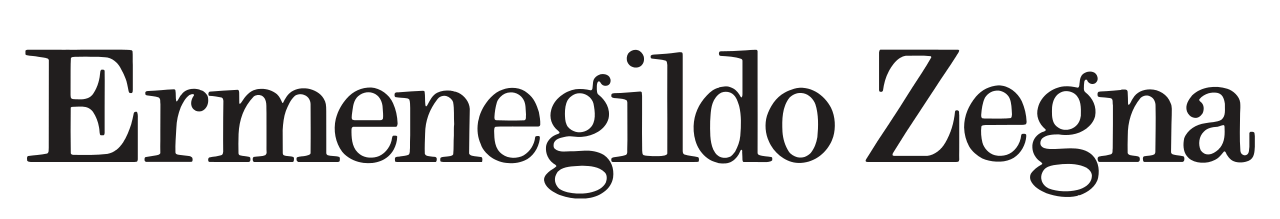 A marmolux trabalha com : Ermenegildo Zegna