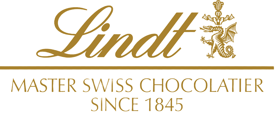 A marmolux trabalha com : Lindt